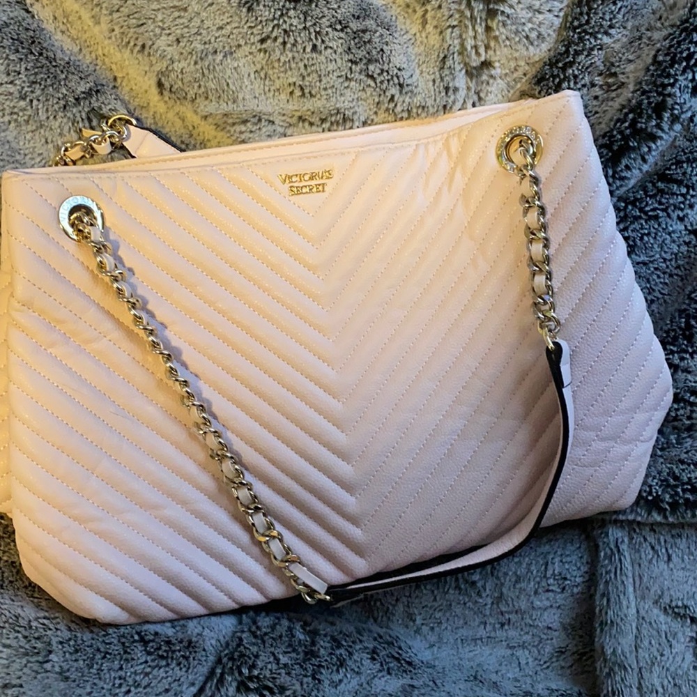 Victoria’s Secret bag